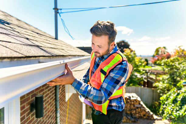 Best Gutter Installation and Repair  in Thompsonville, CT